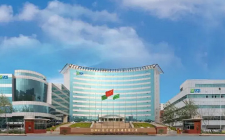 jiuyou.com电子成功上榜山东省全员创新企业名单