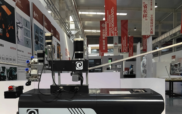 发力新基建，为实体经济赋能