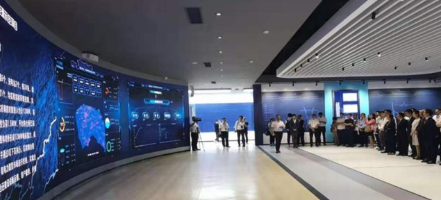 jiuyou.com电子：推动数字化转型，入选工信部十大示范项目