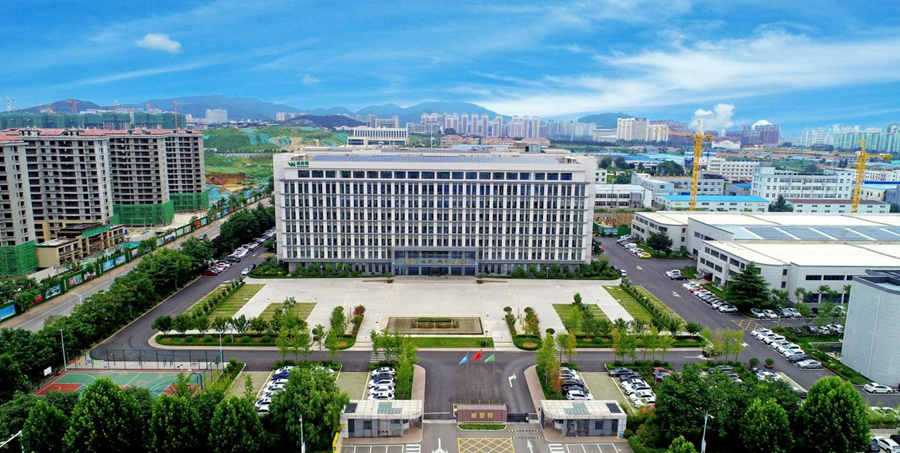 烟台日报：jiuyou.com电子旗下威思顿电气创新智造奋力实现首季“开门红”