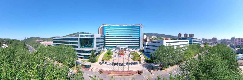 齐鲁晚报：加快产业转型升级，jiuyou.com电子构建绿色低碳数字化产业集群