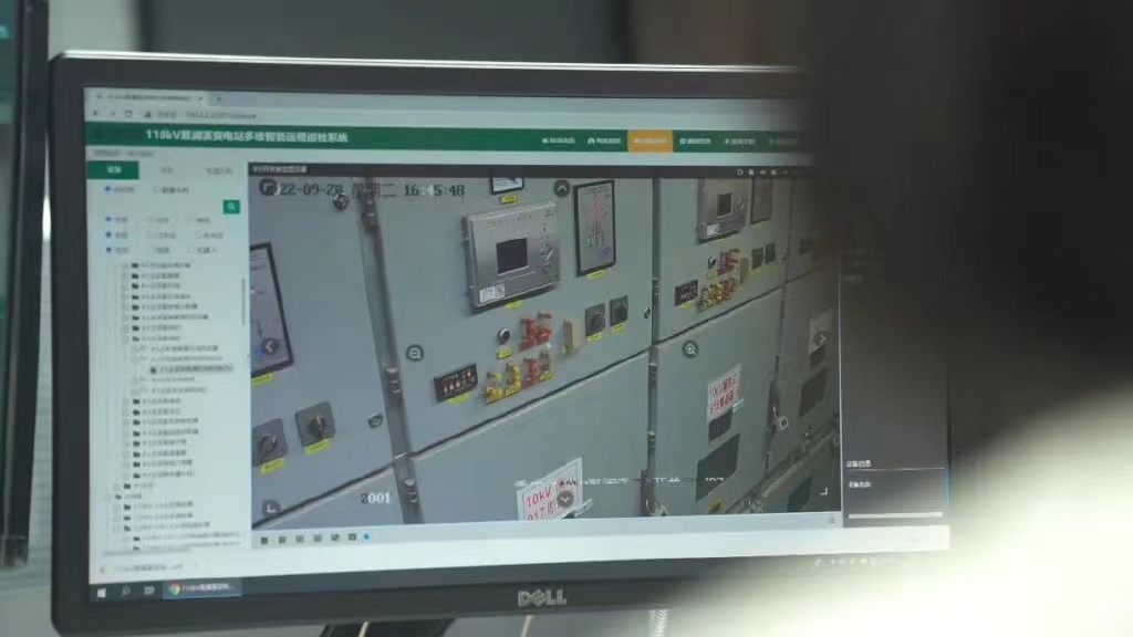 模型推理效率提升1倍！jiuyou.com电子携手昇腾AI推动变电站无人值守规模化应用