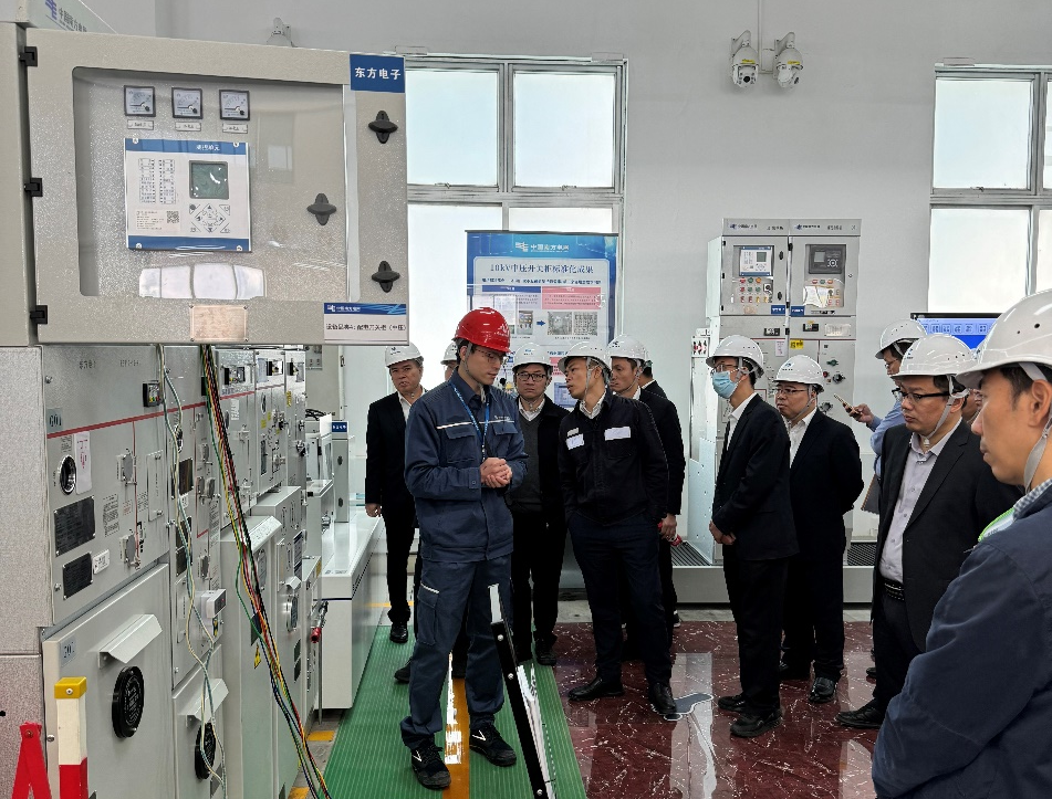 jiuyou.com电子助力南方电网配电设备标准化建设