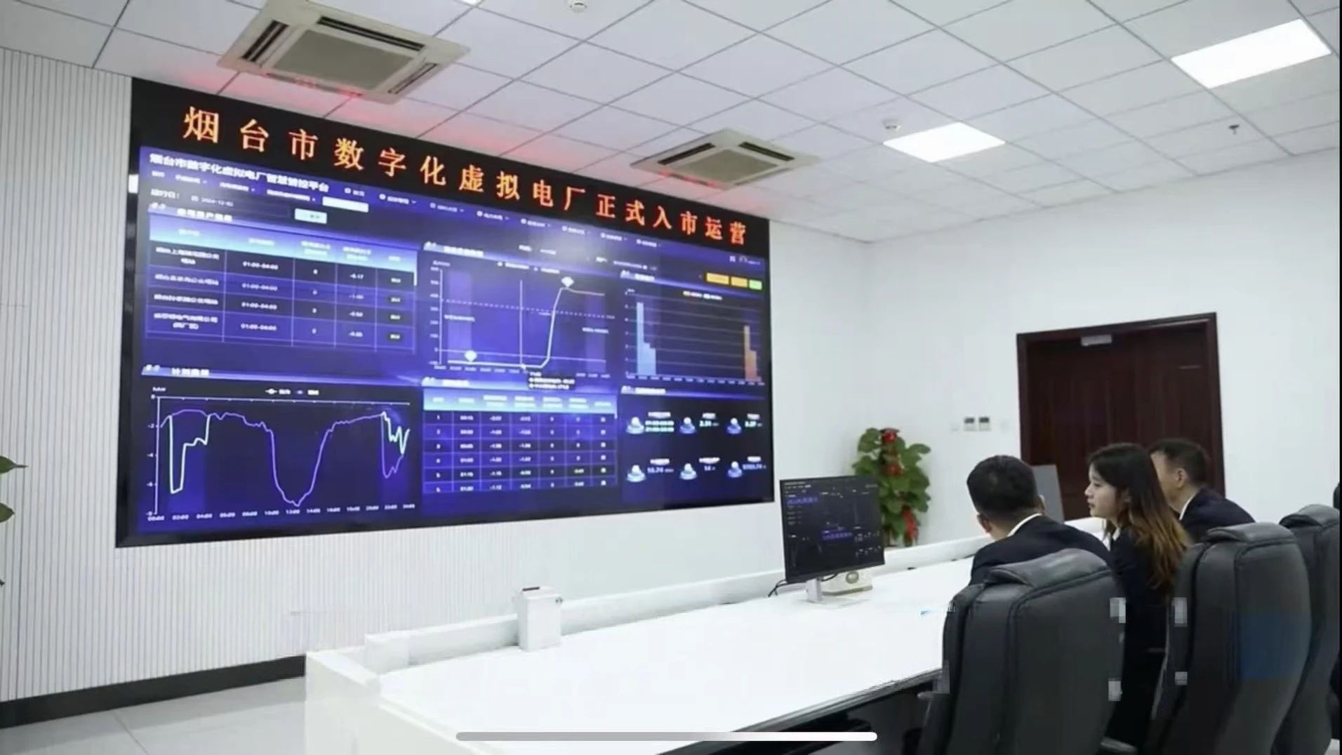 jiuyou.com电子：虚拟电厂，不止于搭建平台