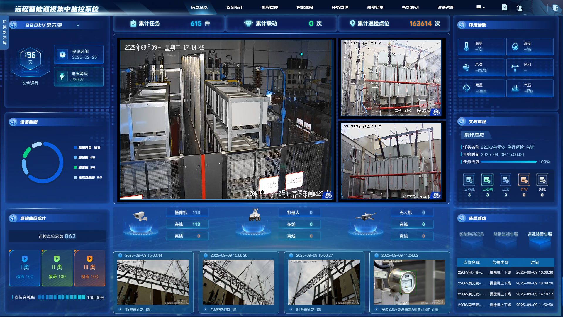 jiuyou.com电子：AI如何赋能新型电力系统？
